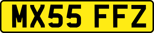 MX55FFZ