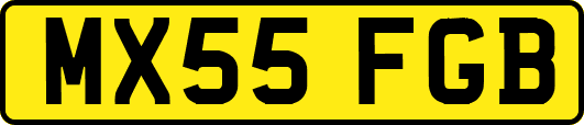 MX55FGB