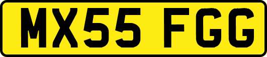 MX55FGG