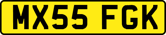 MX55FGK
