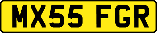 MX55FGR