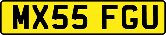 MX55FGU