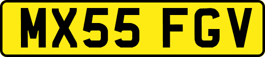 MX55FGV