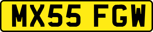 MX55FGW