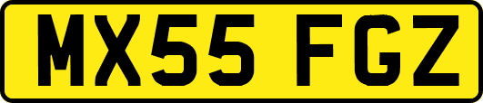 MX55FGZ