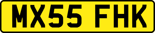 MX55FHK
