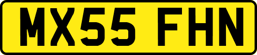 MX55FHN
