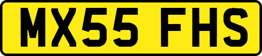 MX55FHS