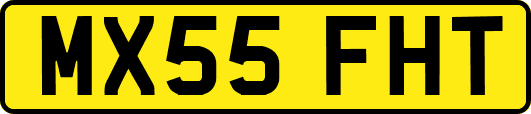 MX55FHT