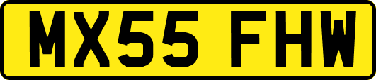MX55FHW