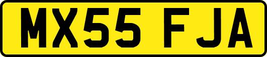 MX55FJA