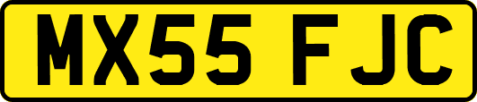 MX55FJC