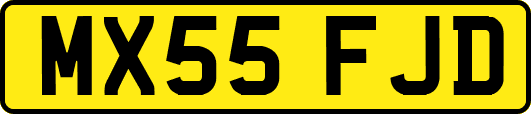 MX55FJD
