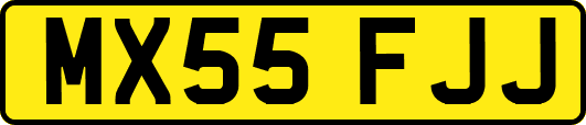 MX55FJJ