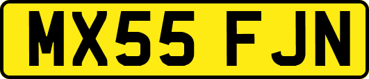 MX55FJN