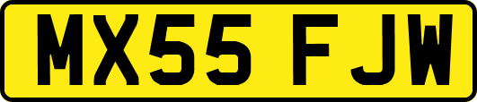 MX55FJW