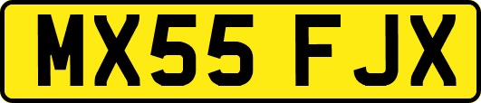 MX55FJX