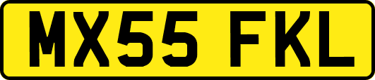 MX55FKL