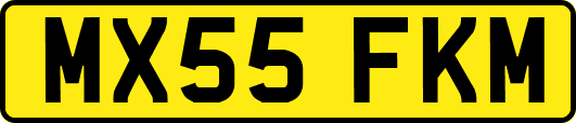 MX55FKM