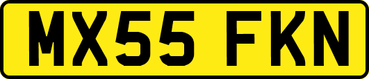 MX55FKN