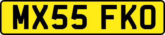 MX55FKO