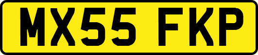 MX55FKP