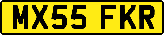 MX55FKR