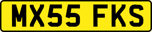 MX55FKS