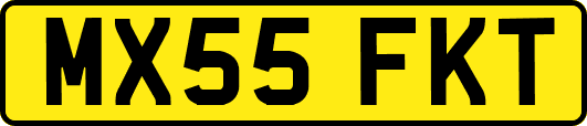 MX55FKT
