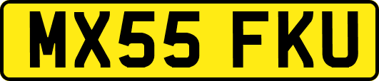 MX55FKU