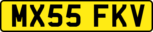 MX55FKV
