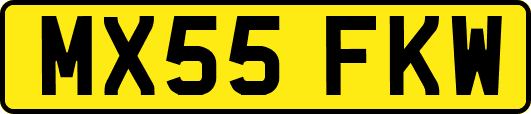 MX55FKW