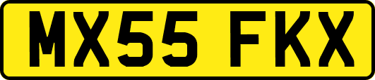 MX55FKX