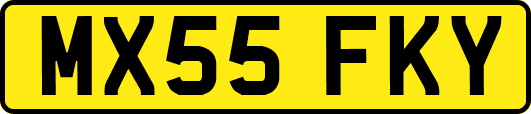 MX55FKY