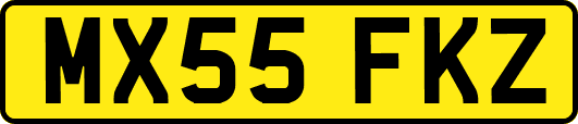 MX55FKZ