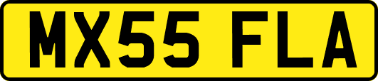 MX55FLA