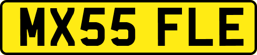 MX55FLE