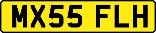 MX55FLH