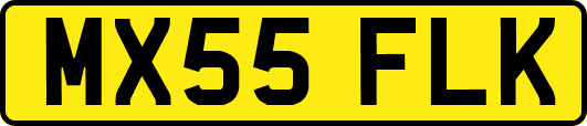 MX55FLK