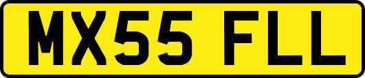 MX55FLL