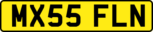 MX55FLN