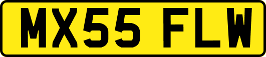 MX55FLW