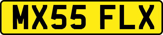 MX55FLX