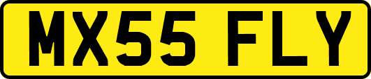 MX55FLY