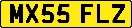 MX55FLZ