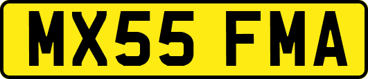 MX55FMA
