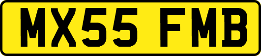 MX55FMB