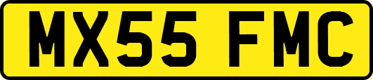 MX55FMC