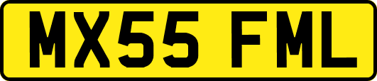 MX55FML