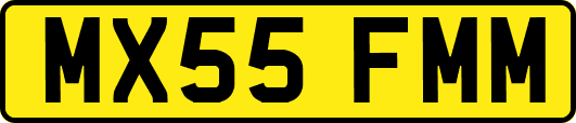 MX55FMM